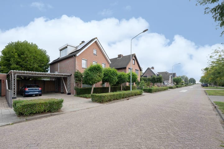 Timberwolfstraat 13 in Standdaarbuiten