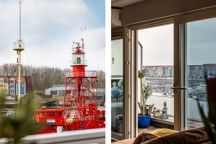 Photo of property Timmer Werf 51, Hellevoetsluis