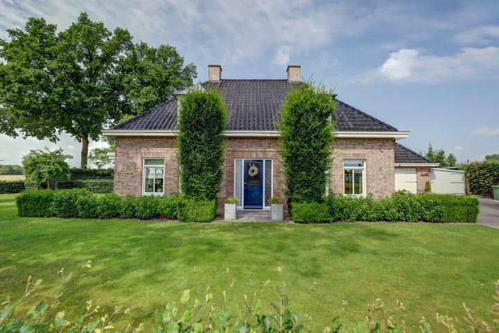 Photo of property Timmermannsweg 34, Ysselsteyn