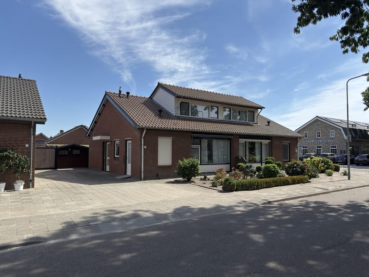 Foto van woning Timmermannsweg 9, Ysselsteyn