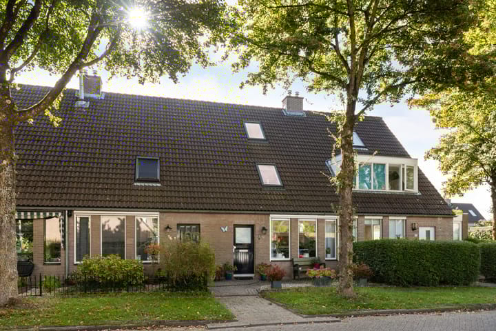Photo of property Timmermansgilde 18, Houten