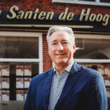 Foto von Timo de Wagt