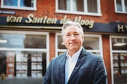 Foto van Timo de Wagt, Makelaar bij Makelaardij van Santen de Hoog