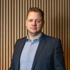 Photo of Timo Kok