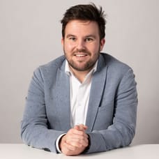 Photo de Timon Klanderman (NVM Makelaar)