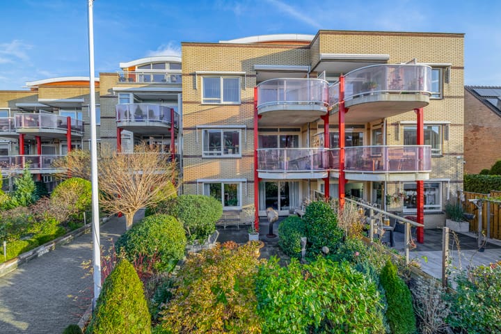 Photo of property Timorlaan 175, Den Helder