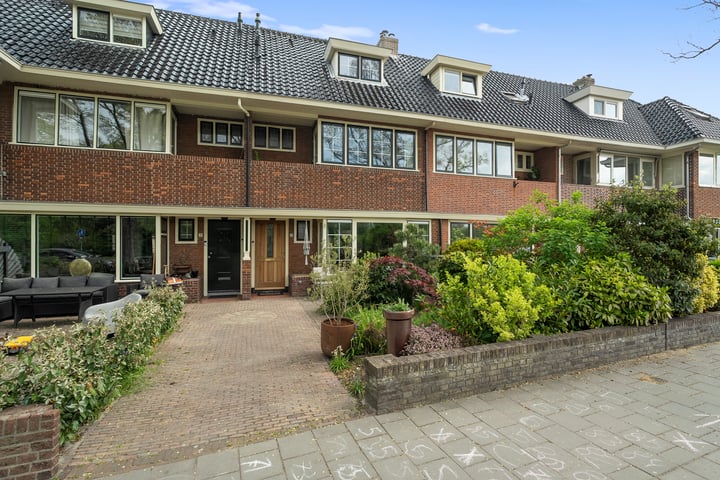 Timorlaan 23 in Den Helder