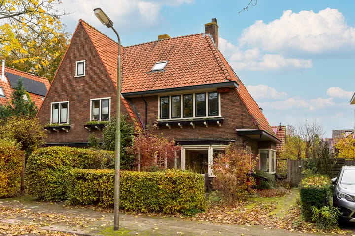 Timorstraat 12 in Amersfoort