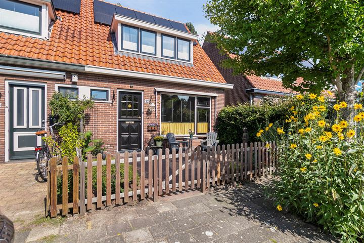 Timorstraat 22 in Meppel