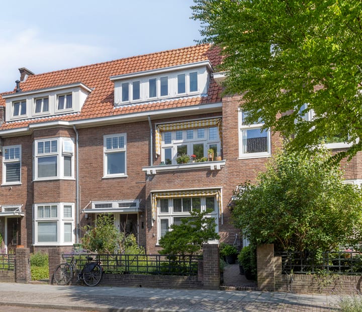 Timorstraat 32 in Nijmegen
