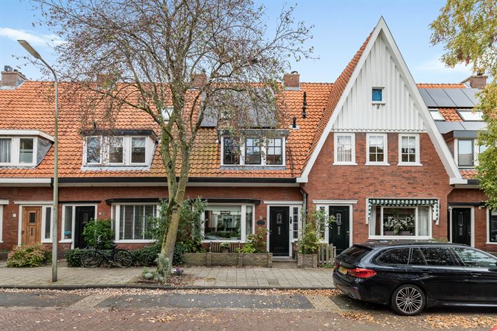 Timorstraat 47 in Heemstede