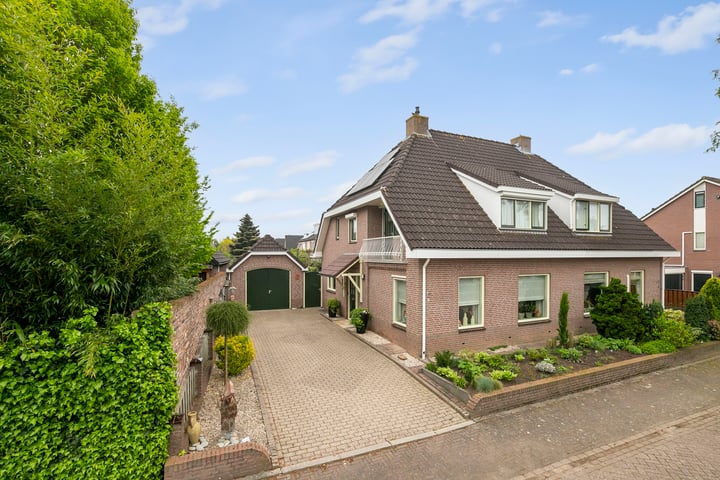 Timp 8 in Didam