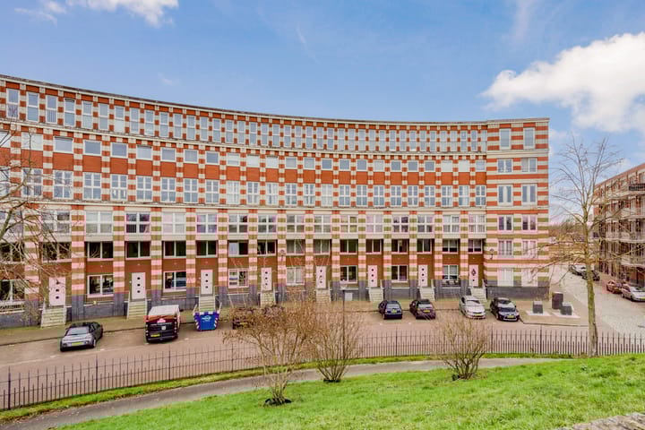 Photo of property Timpaanstraat 12, Helmond