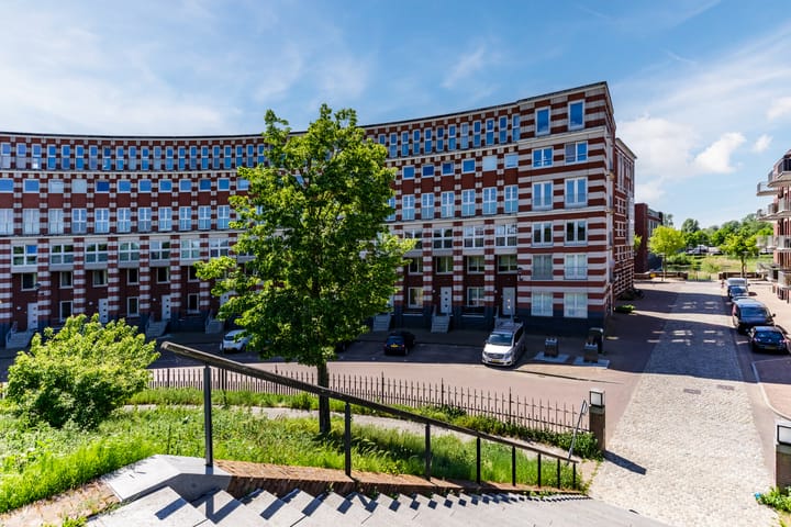 Foto van woning Timpaanstraat 20, Helmond