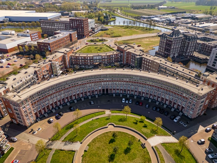 Photo of property Timpaanstraat 38, Helmond