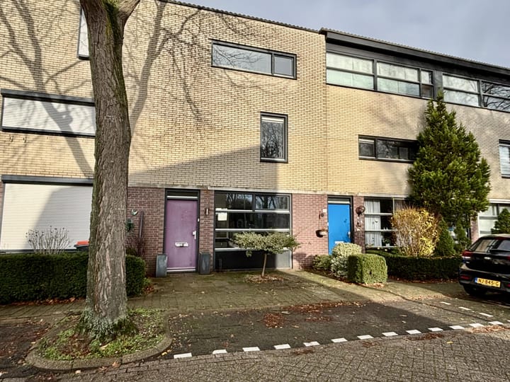 Tindijk 21 dans Roosendaal photo