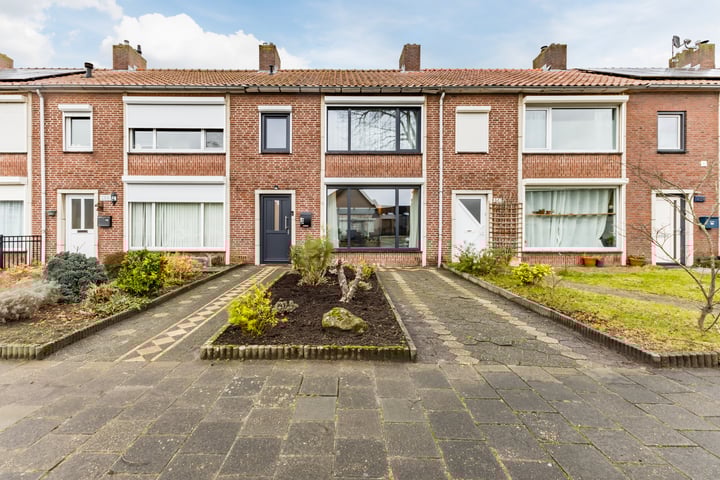 Photo of property Tinelstraat 158, Eindhoven