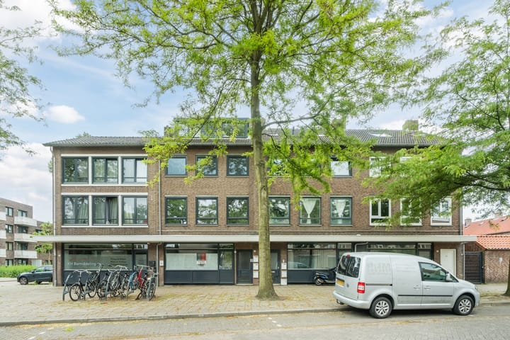 Tinelstraat 5D in Eindhoven