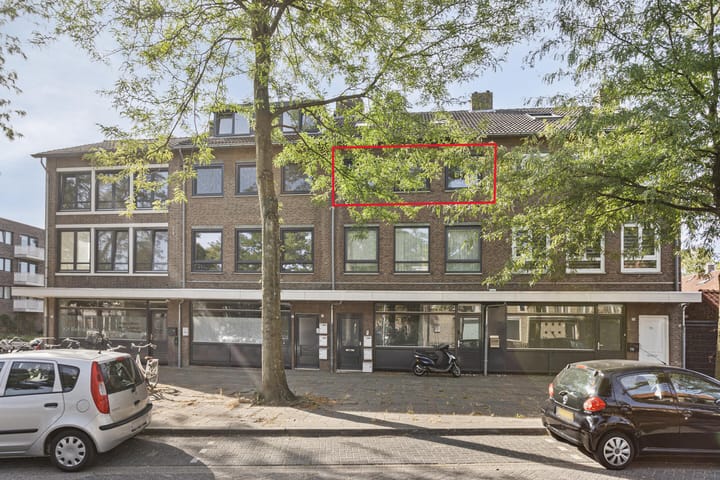 Photo of property Tinelstraat 5F, Eindhoven