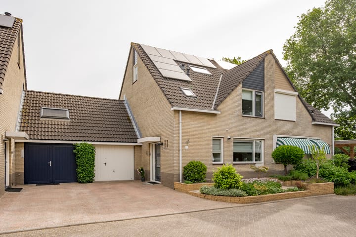 Photo of property Tingieterstraat 13, Hoogland