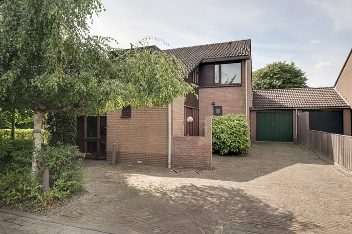 Tinnegieter 102 in Hoorn