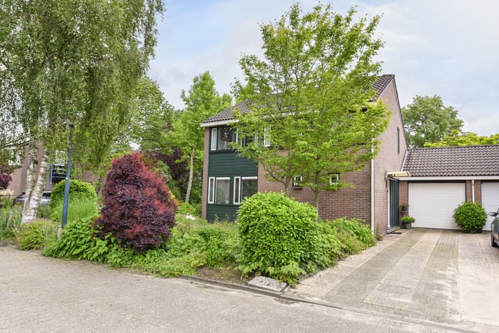 Tinnegieter 108 in Hoorn