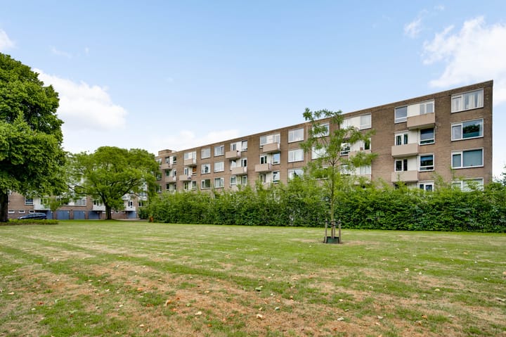 Tinnegietersdreef 30B in Maastricht foto