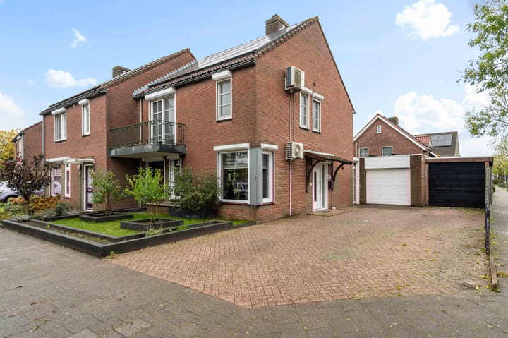 Tinnegietersweg 17 in Weert