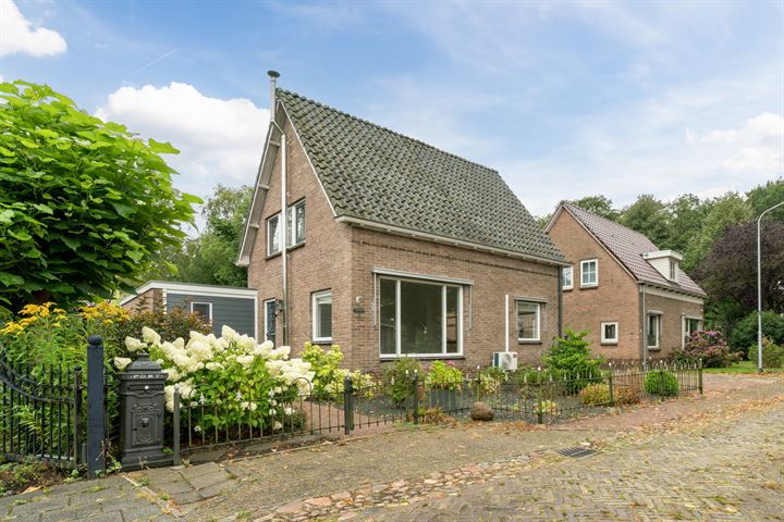 Tiphofweg 3 in Zuidlaren