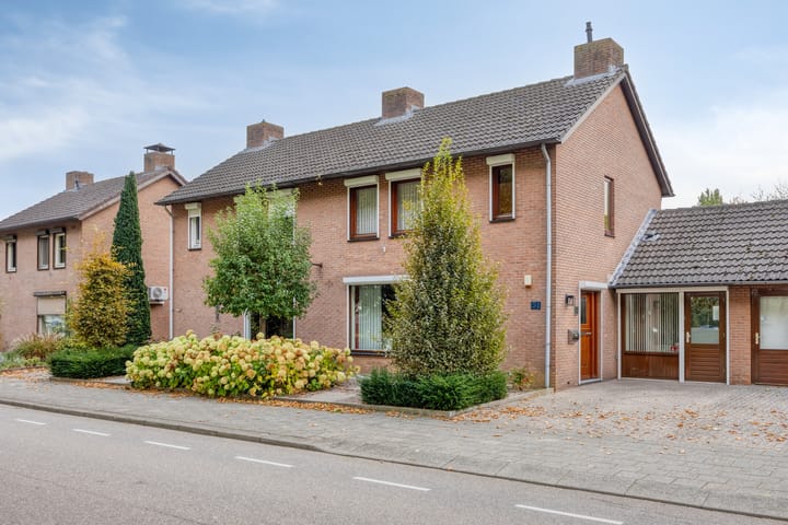 Tipstraat 51 in Maasbracht