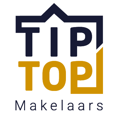 Logo TipTop Makelaars