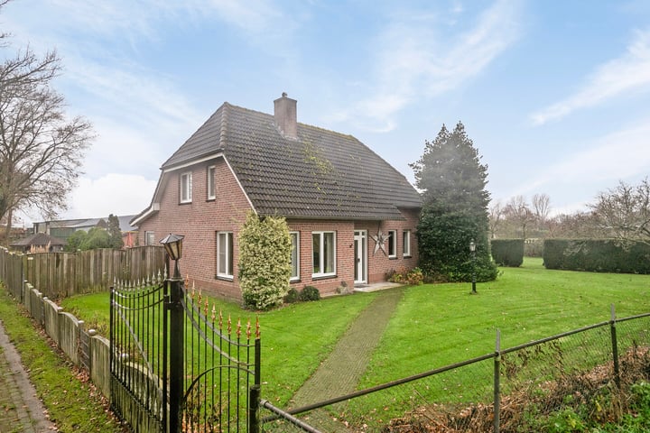 Tipweg 72 in Wilbertoord