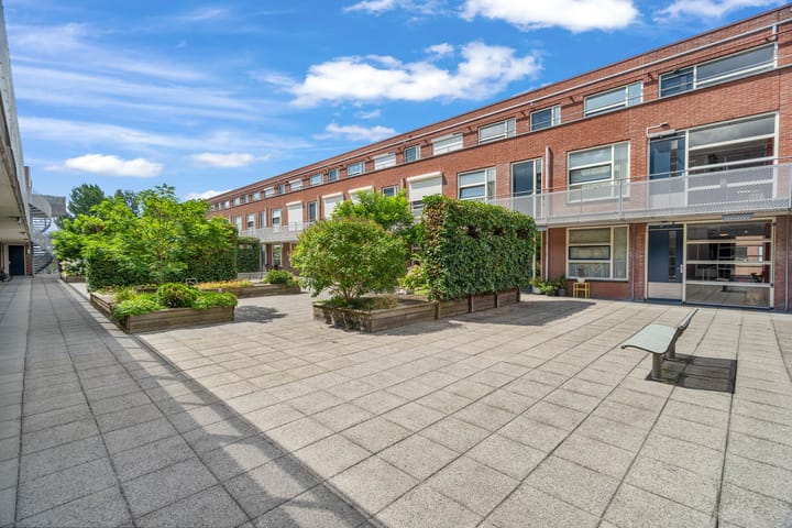 Tiranastraat 40 in IJsselstein