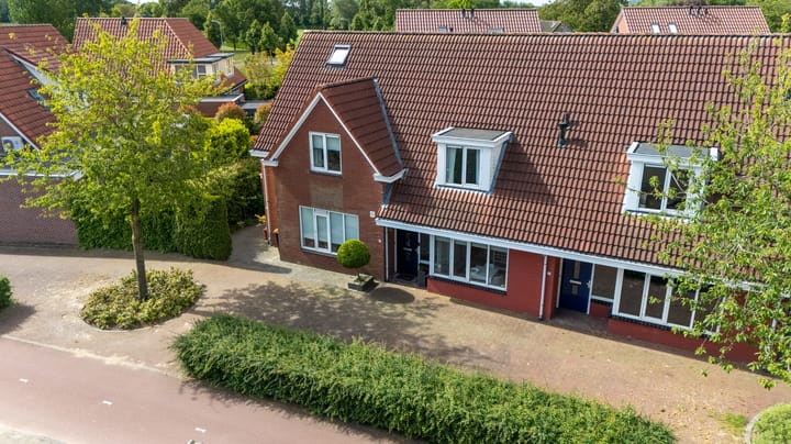 Photo of property Tirol 7, Doetinchem