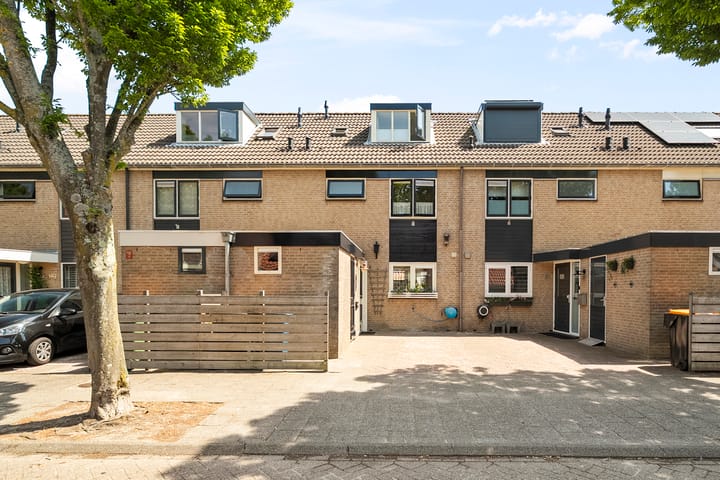Photo of property Tirolstraat 23, Alkmaar
