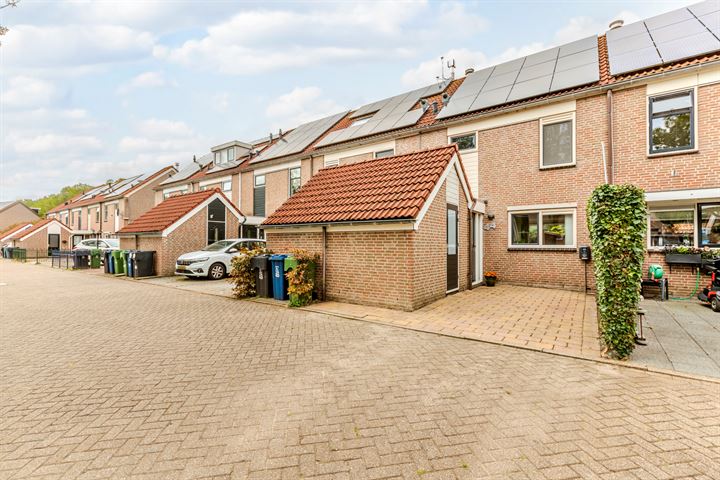 Tirolstraat 44 in Alkmaar