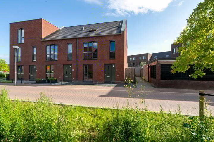 Titanium 4 in Arnhem Foto