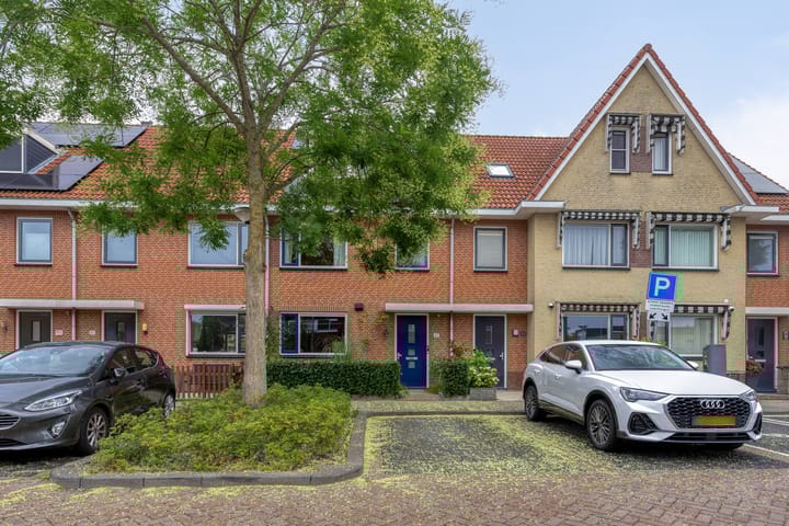 Photo de la maison Titanium 42, Rhoon