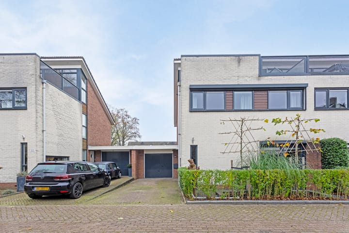 Titaniumstraat 20 in Apeldoorn