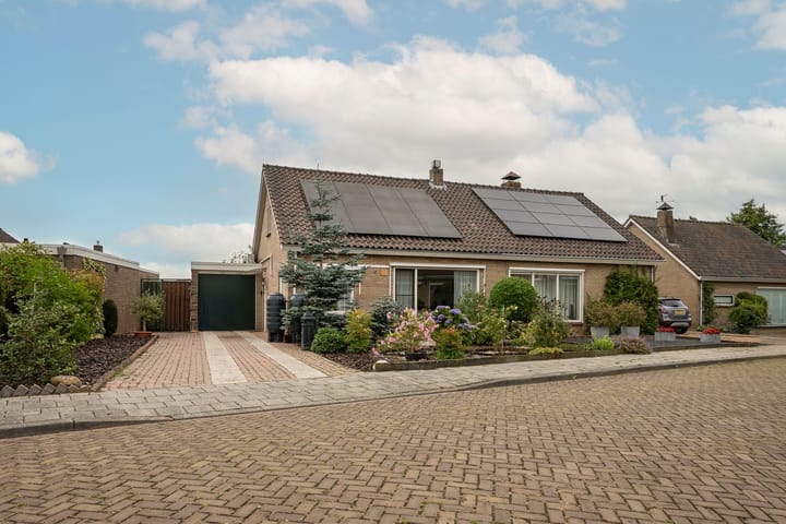 Titus Brandsmastraat 10 in Ootmarsum