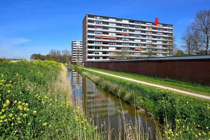 Photo of property Titus Brandsmastraat 101, Breukelen