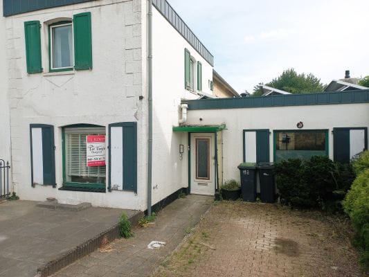 Titus Brandsmastraat 40 in Brunssum