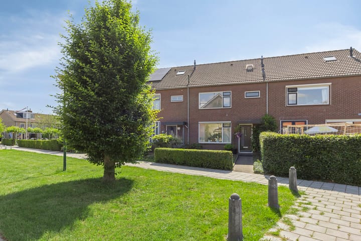 Photo of property Titus Brandsmastraat 5, Oudewater