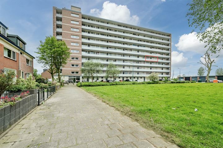 Titus Brandsmastraat 53 in Breukelen