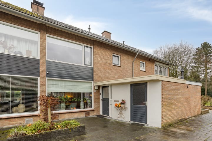 Photo de la maison Titus Brandsmastraat 69, Oldenzaal