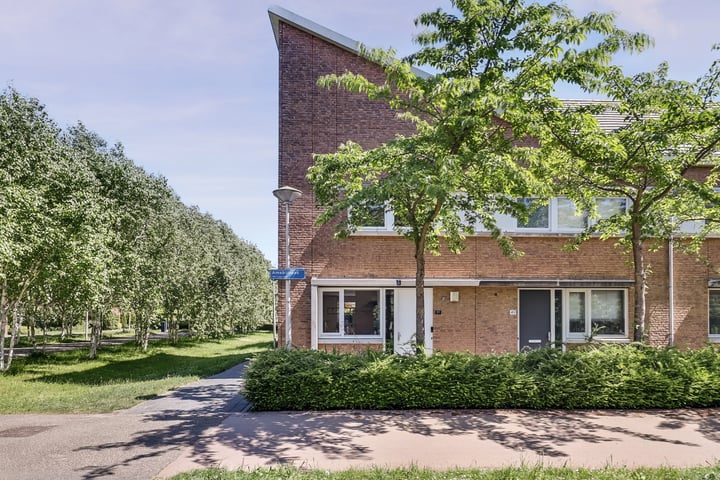 Photo of property Titushof 51, De Meern
