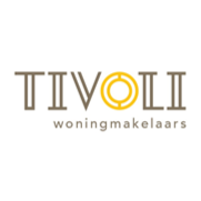 Logo Tivoli Woningmakelaars