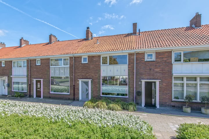 Tivolilaan 39 in Eindhoven
