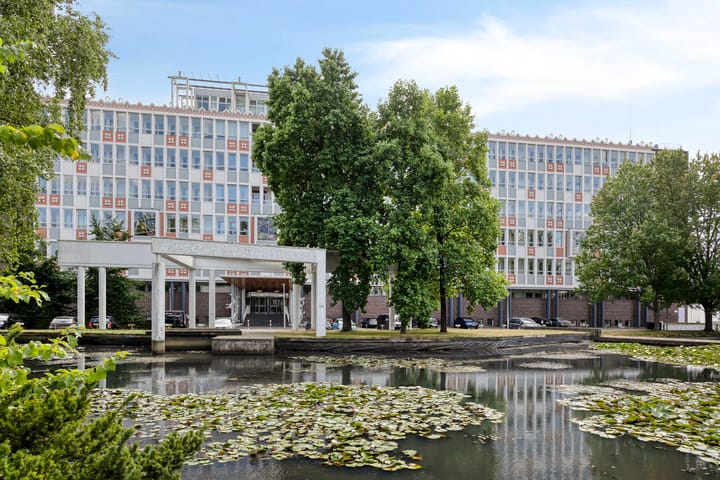Tivolilaan 57 in Arnhem
