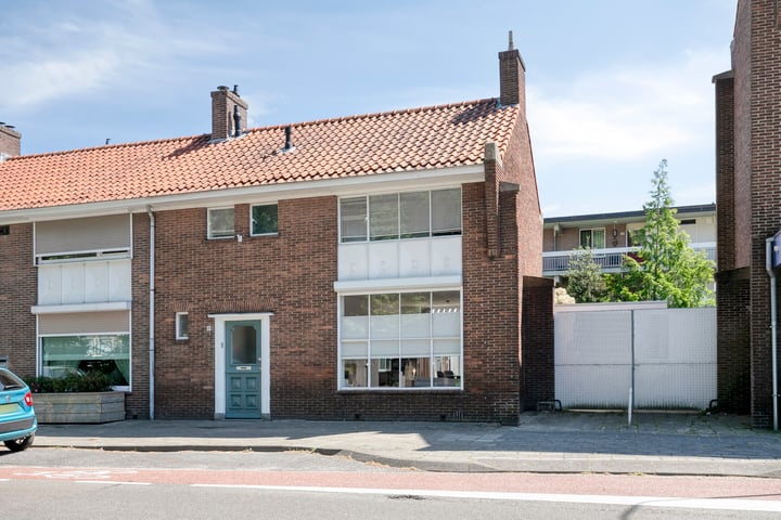 Tivolilaan 89 in Eindhoven
